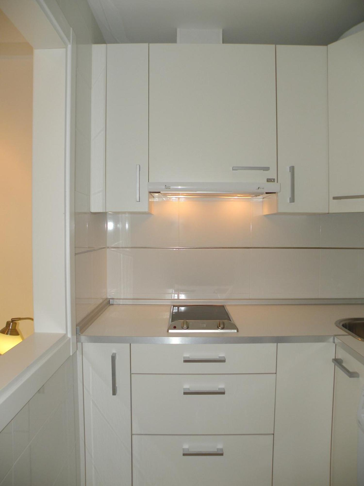 Apartamentos Dona Carmen Малага Екстер'єр фото