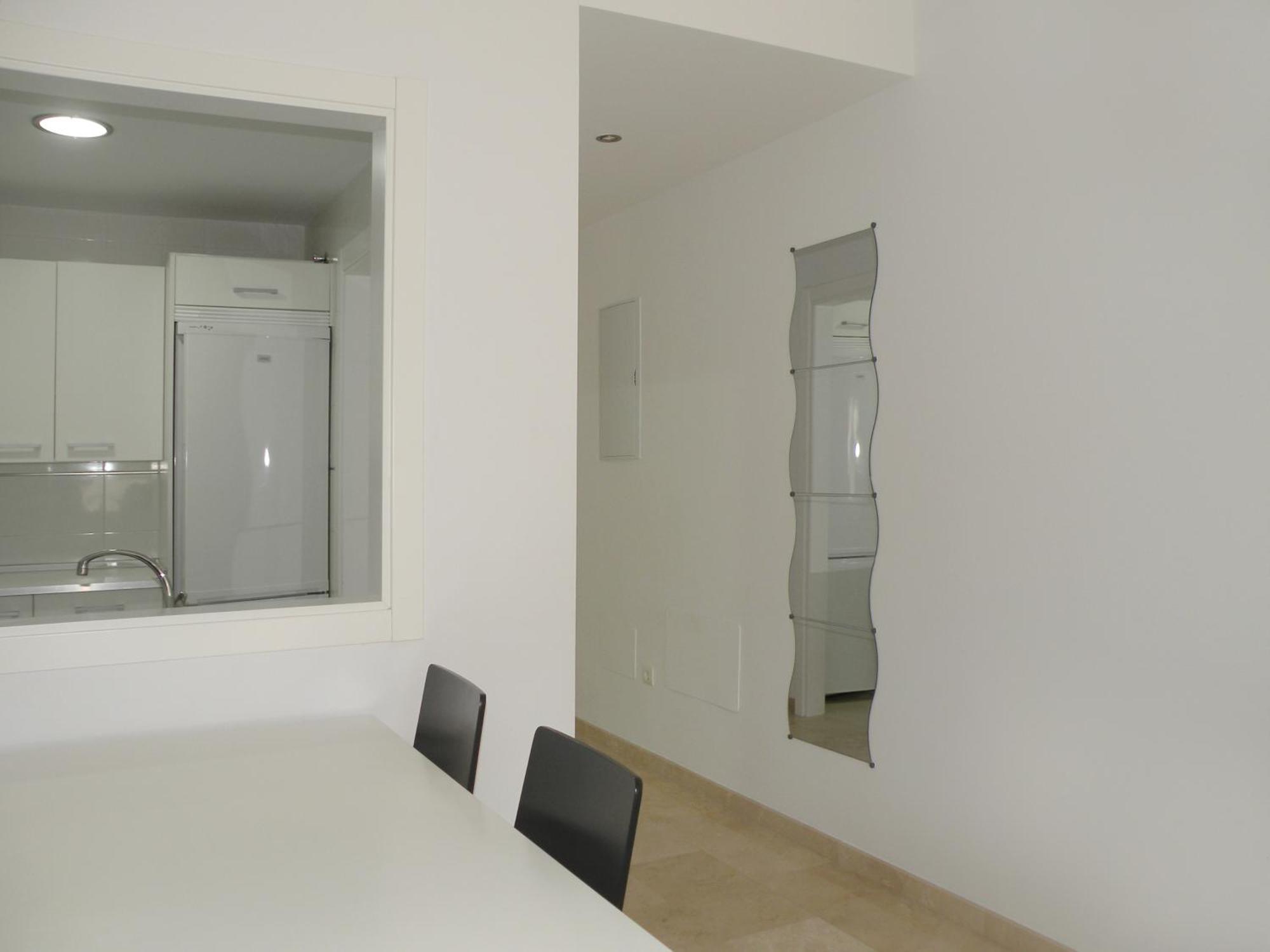 Apartamentos Dona Carmen Малага Екстер'єр фото