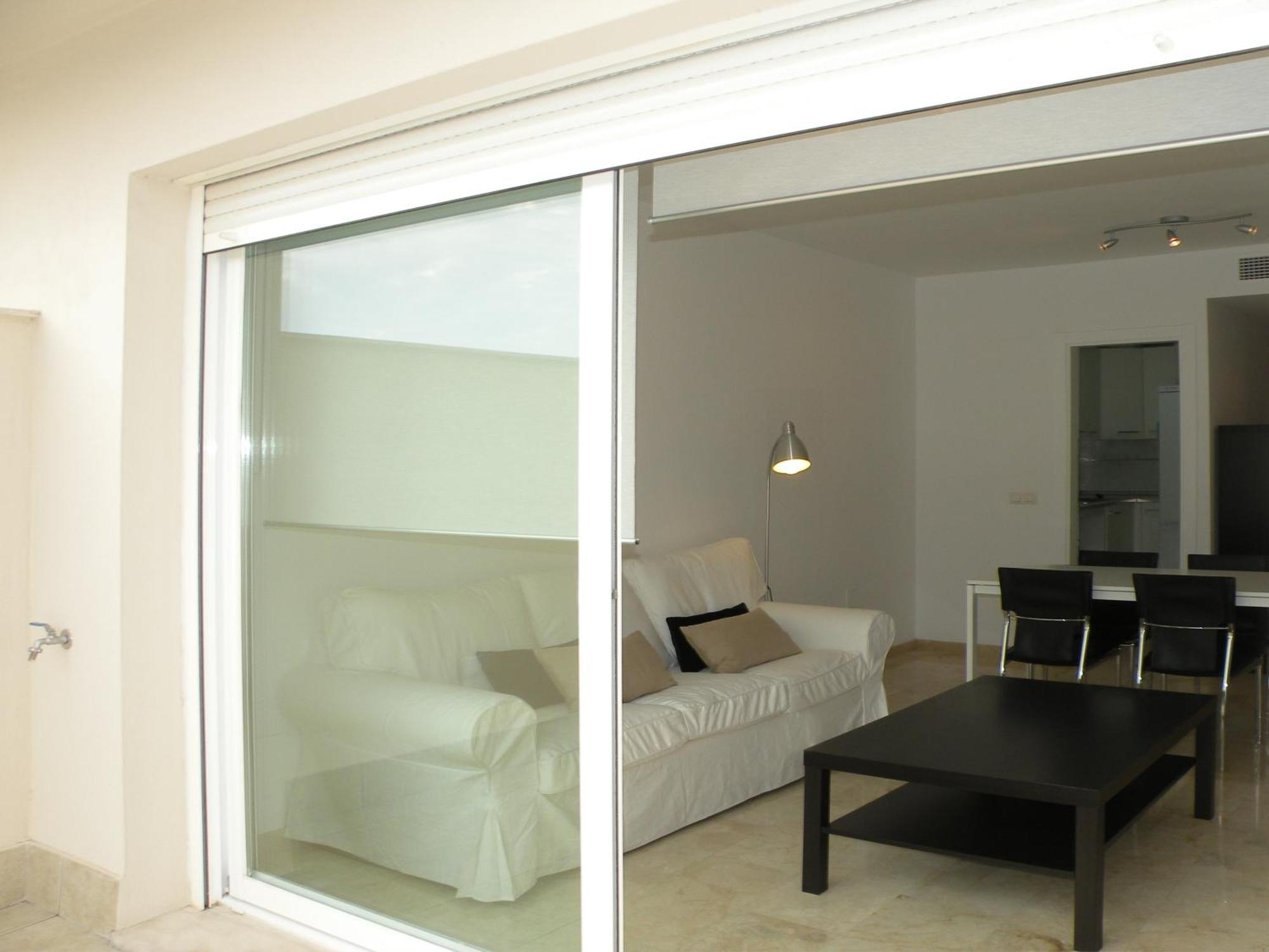 Apartamentos Dona Carmen Малага Екстер'єр фото