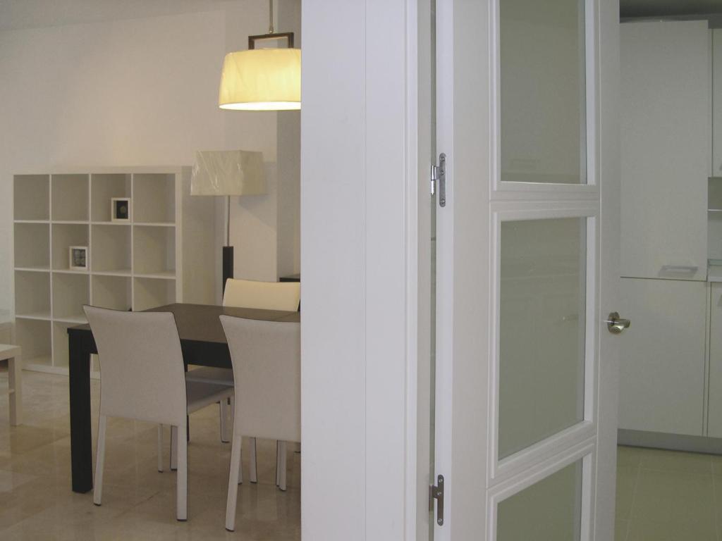 Apartamentos Dona Carmen Малага Екстер'єр фото