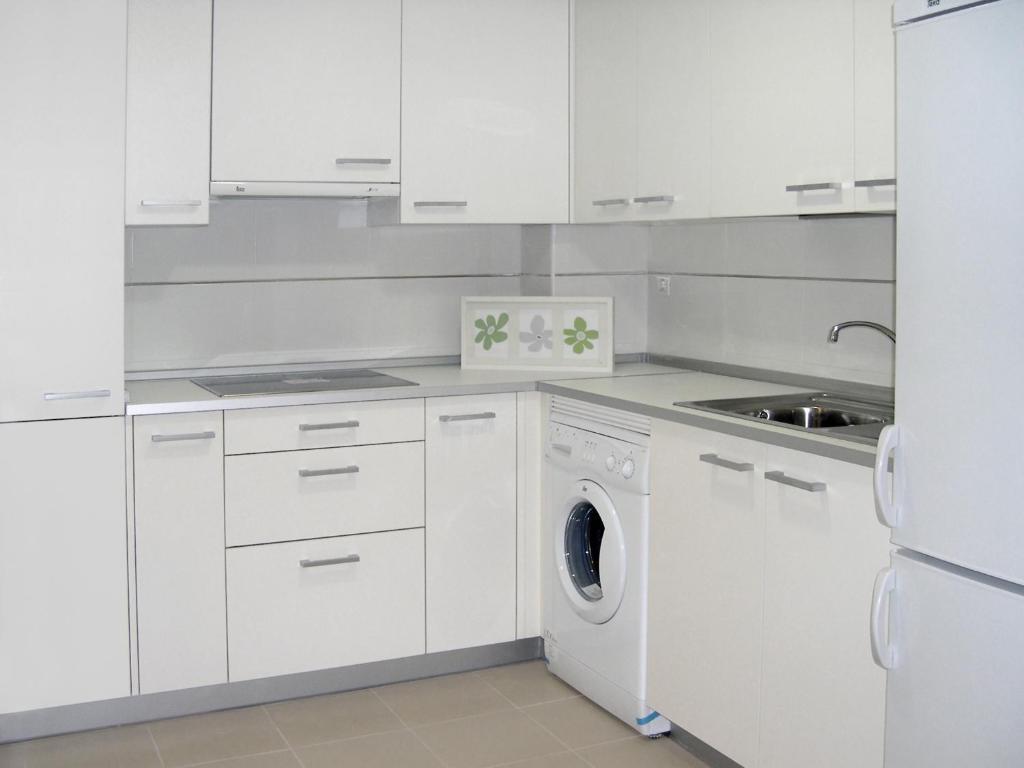 Apartamentos Dona Carmen Малага Екстер'єр фото