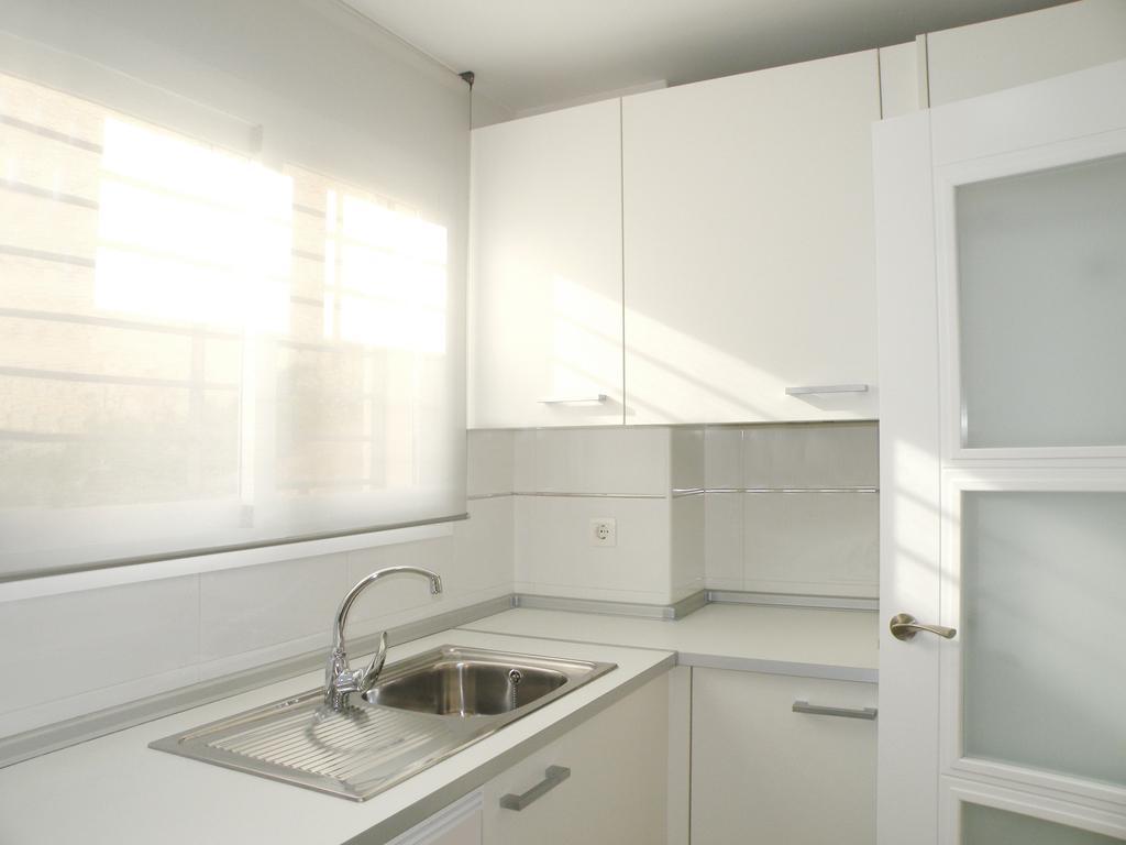 Apartamentos Dona Carmen Малага Екстер'єр фото