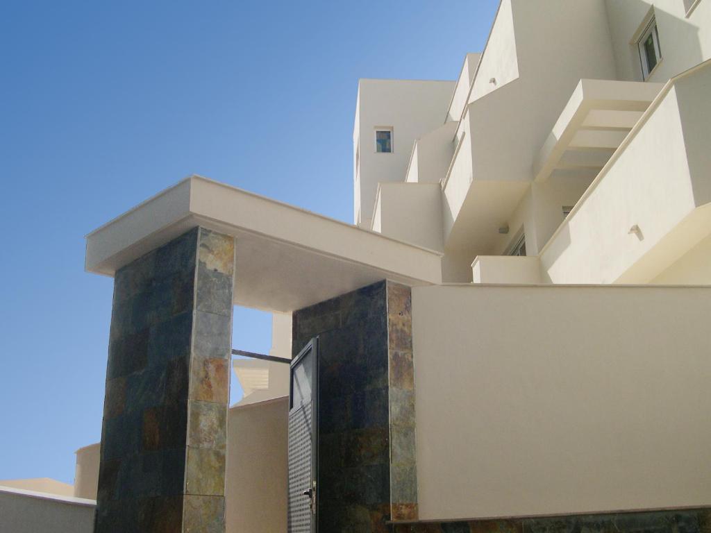 Apartamentos Dona Carmen Малага Екстер'єр фото