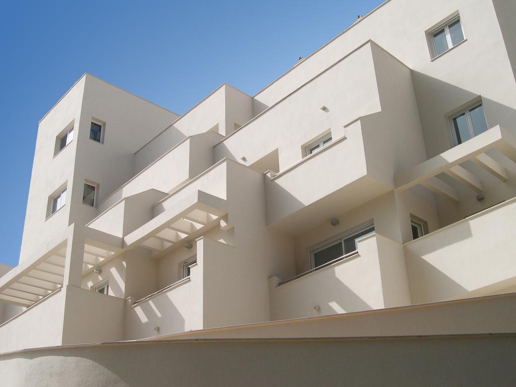 Apartamentos Dona Carmen Малага Екстер'єр фото