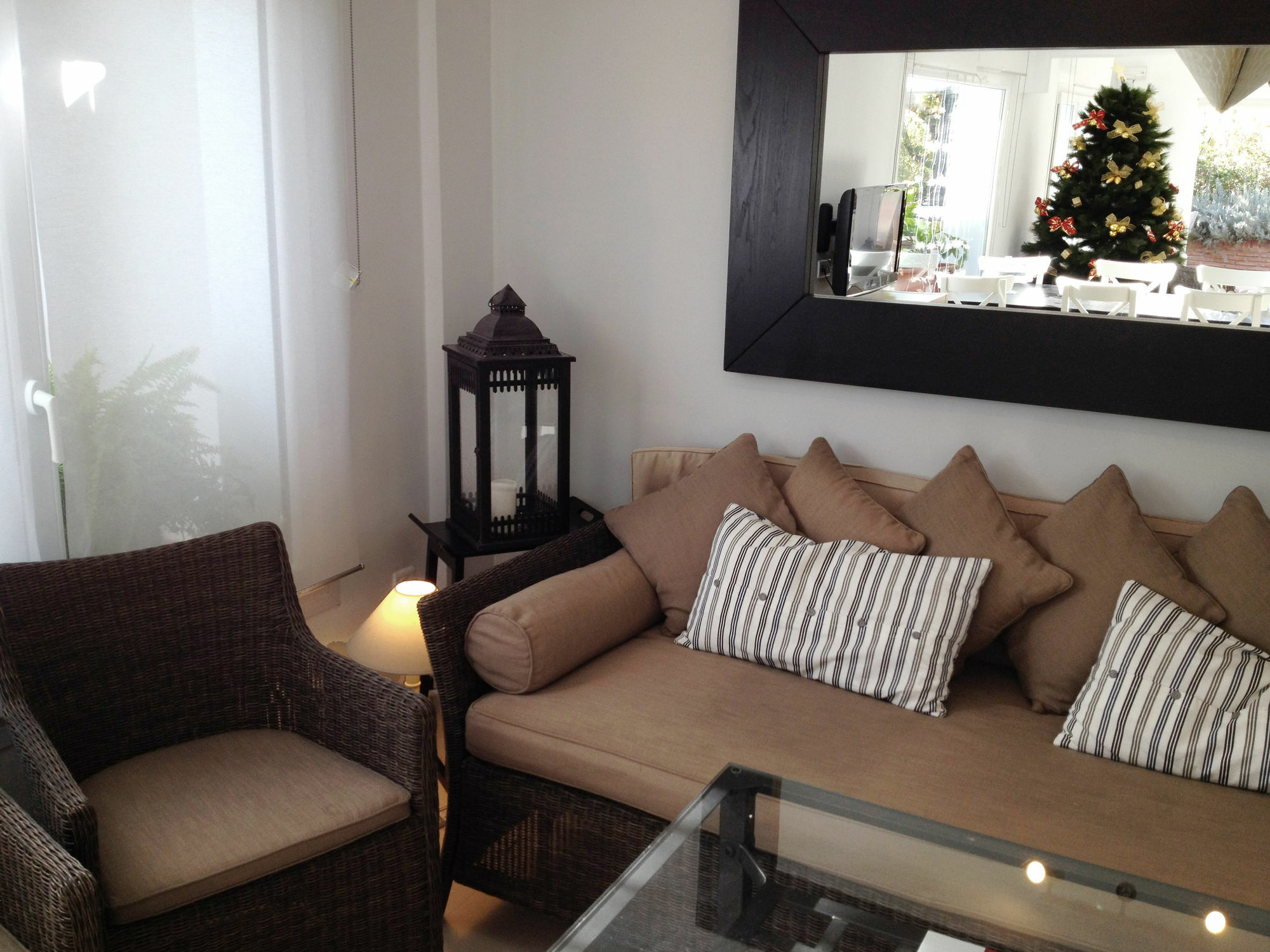 Apartamentos Dona Carmen Малага Екстер'єр фото