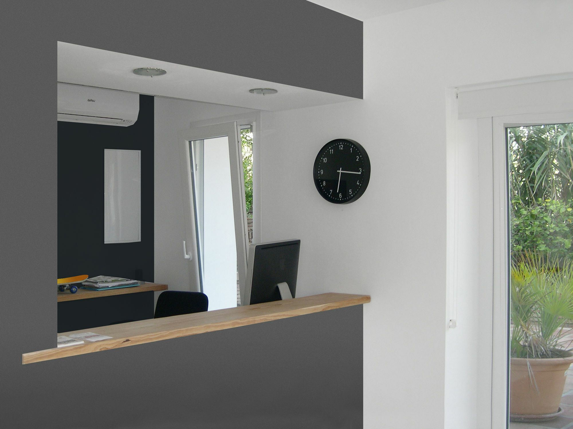 Apartamentos Dona Carmen Малага Екстер'єр фото