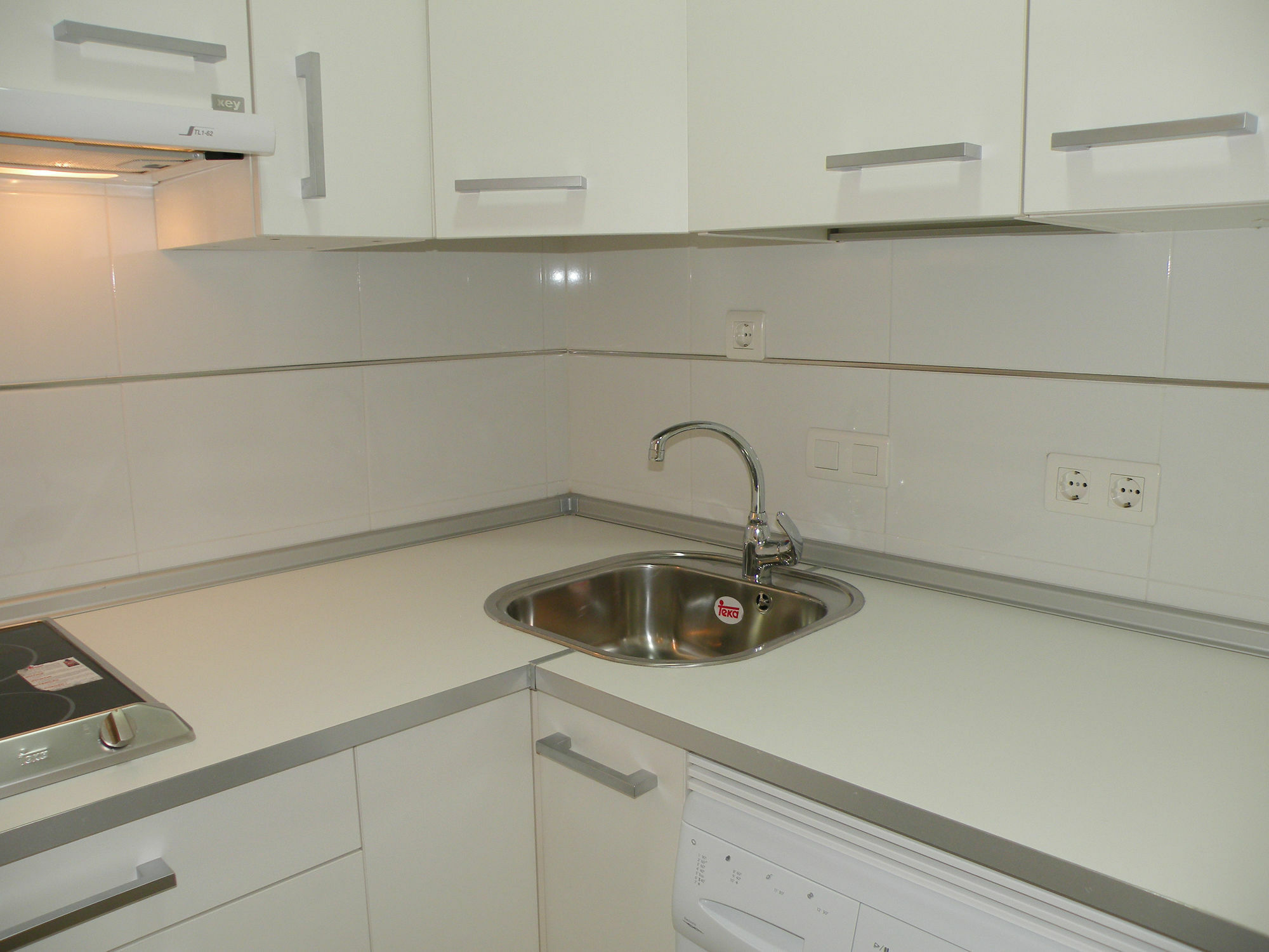 Apartamentos Dona Carmen Малага Екстер'єр фото