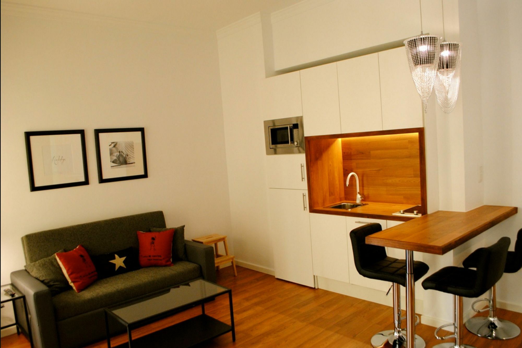Apartamentos Dona Carmen Малага Екстер'єр фото