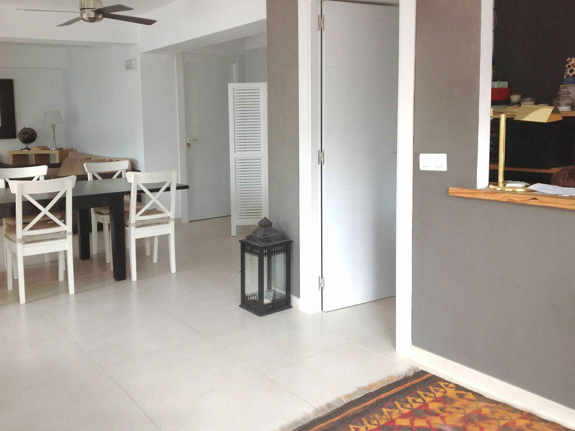 Apartamentos Dona Carmen Малага Екстер'єр фото