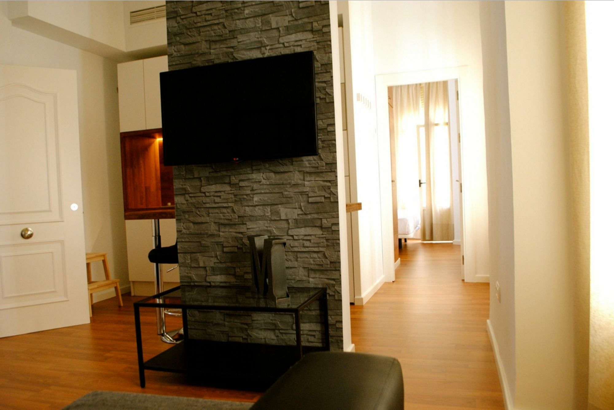 Apartamentos Dona Carmen Малага Екстер'єр фото