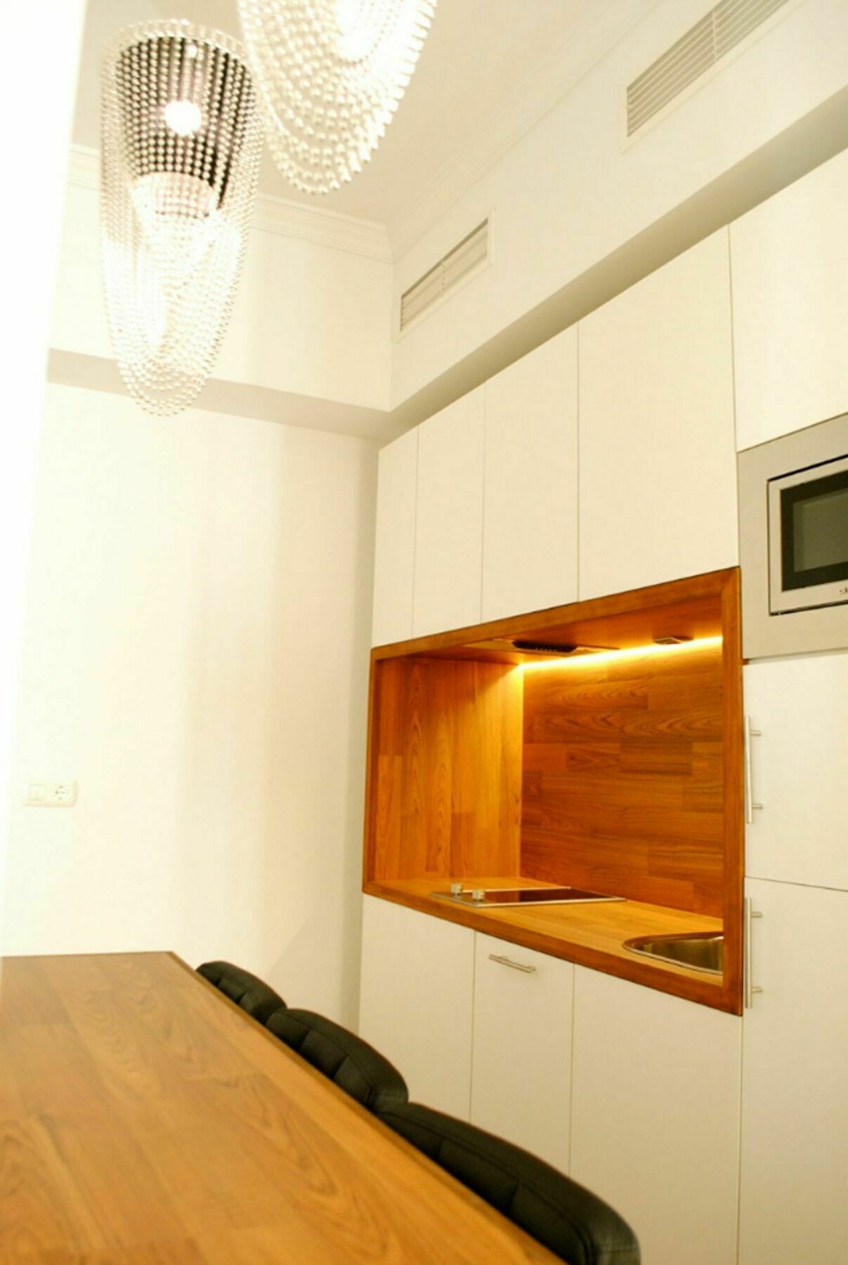 Apartamentos Dona Carmen Малага Екстер'єр фото