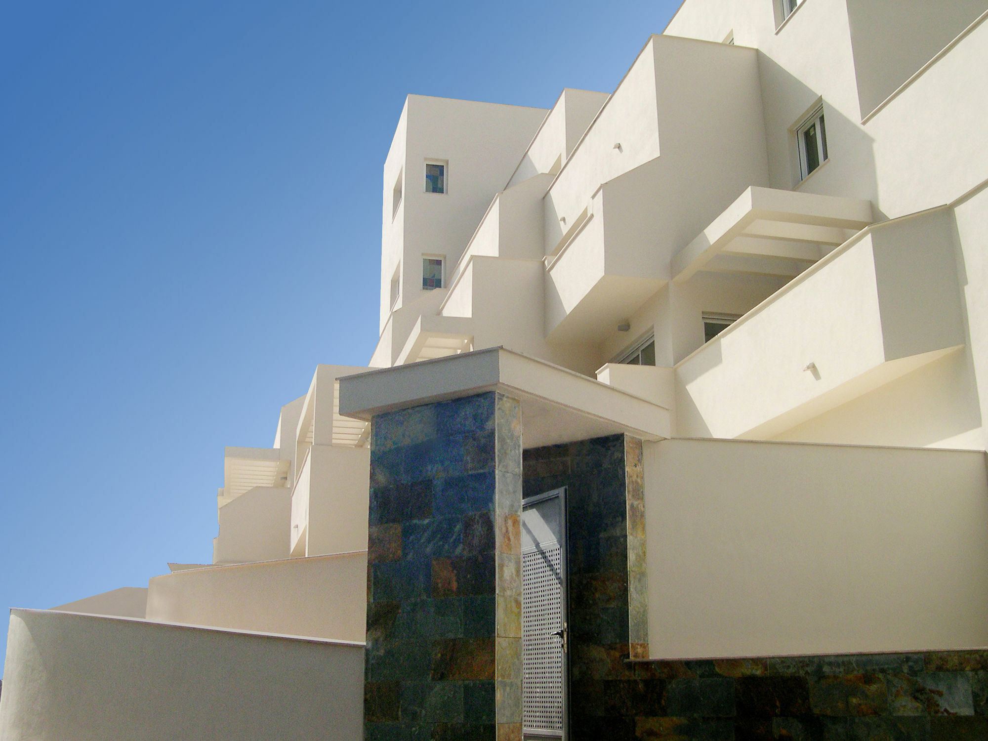 Apartamentos Dona Carmen Малага Екстер'єр фото