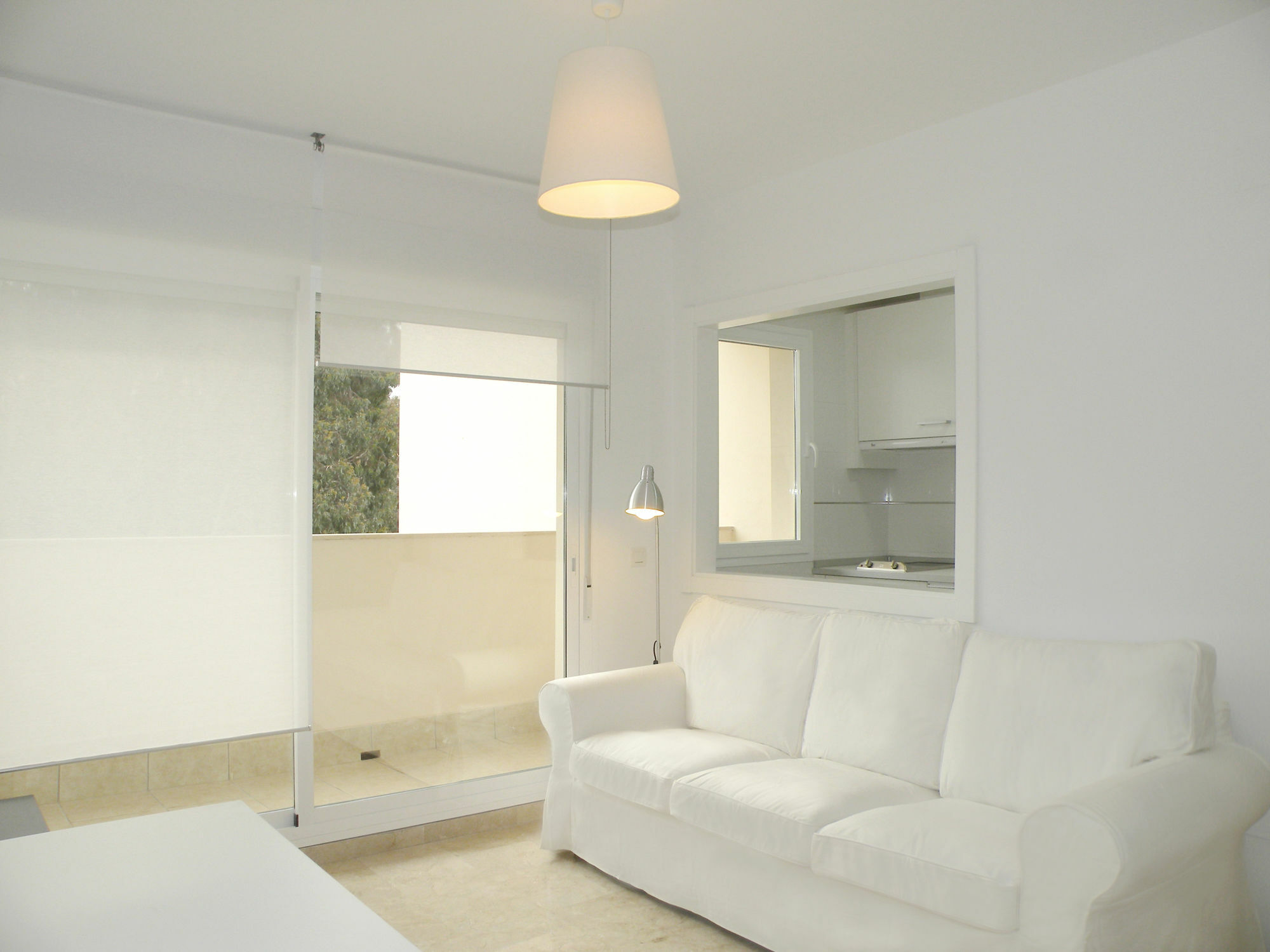 Apartamentos Dona Carmen Малага Екстер'єр фото