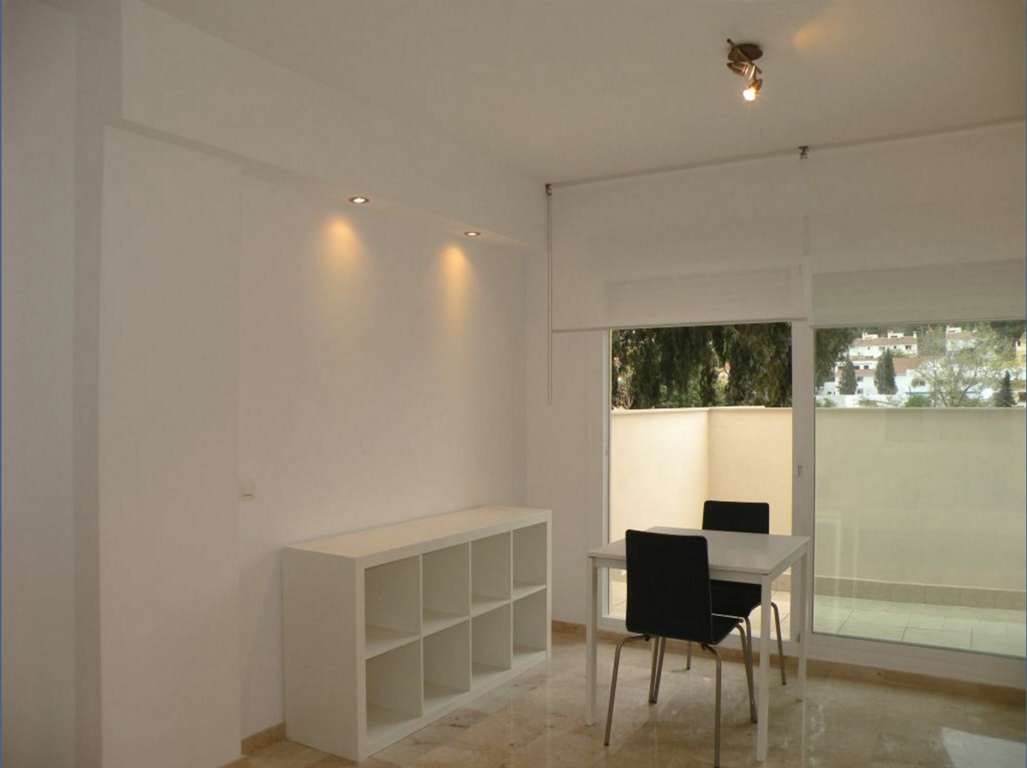 Apartamentos Dona Carmen Малага Екстер'єр фото