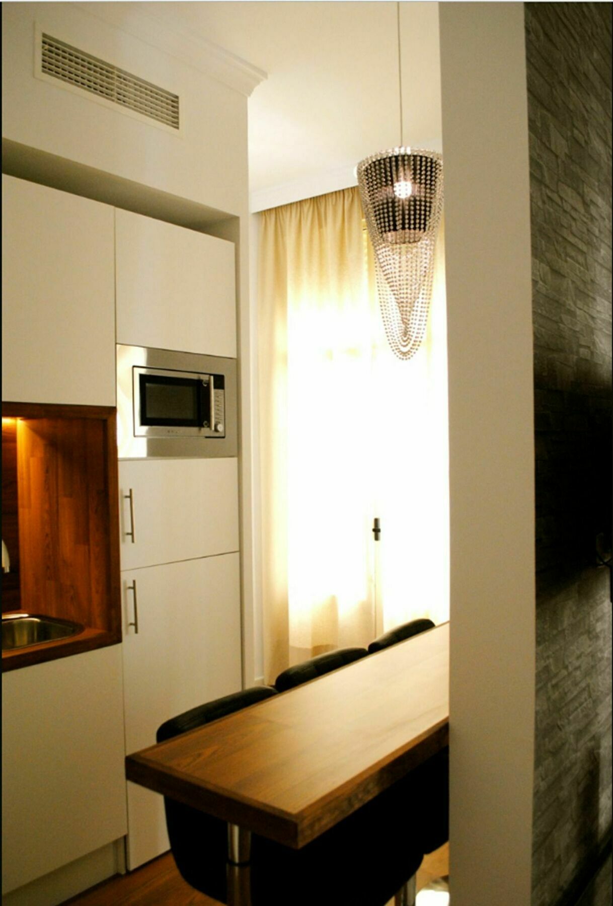 Apartamentos Dona Carmen Малага Екстер'єр фото