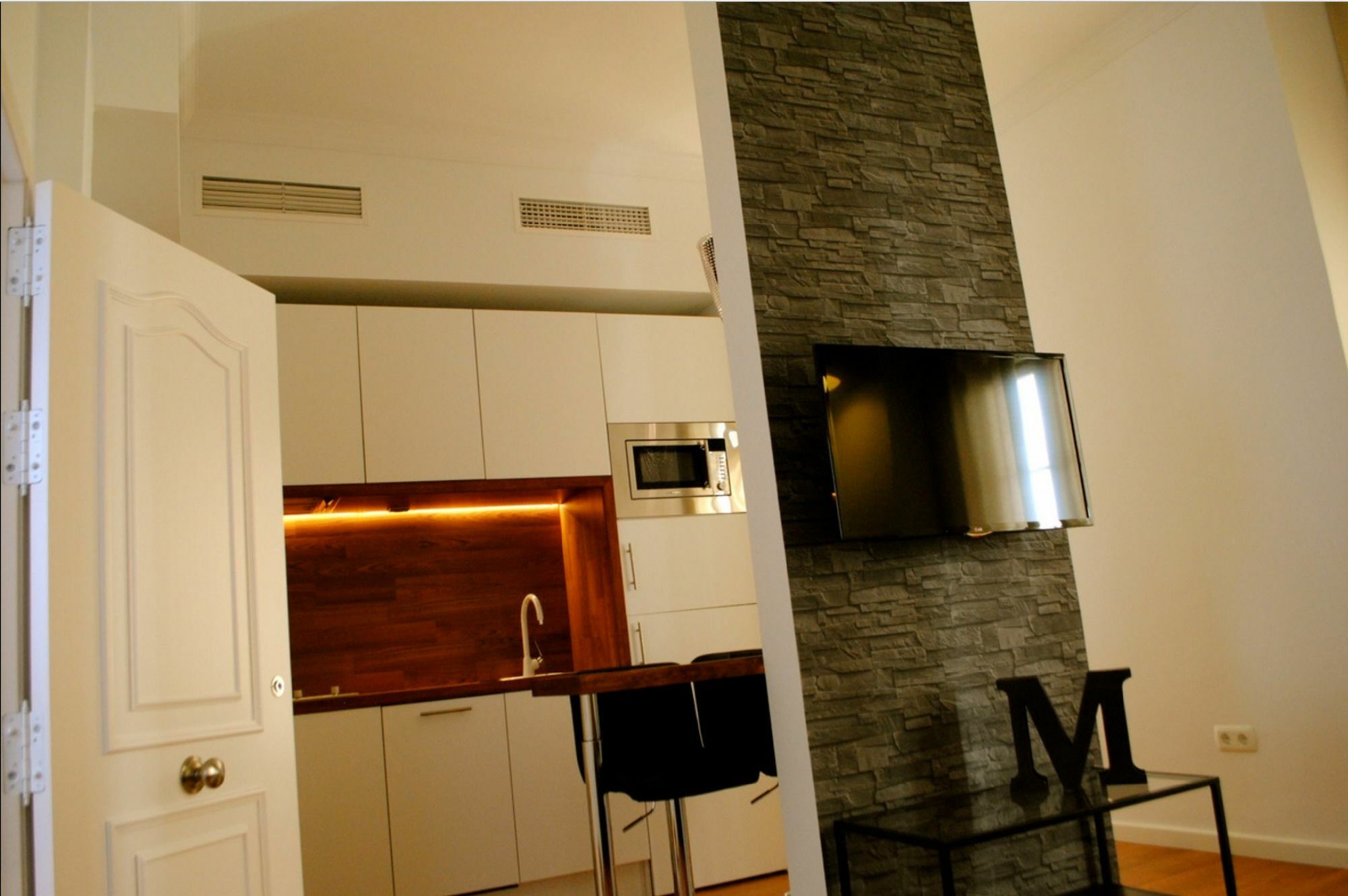 Apartamentos Dona Carmen Малага Екстер'єр фото